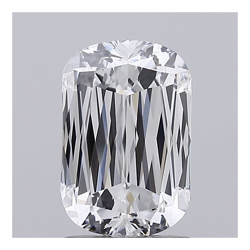 Diament laboratoryjny szlif poduszkowy, 1.54ct, VVS1, D, IGI LG622473977 Diament laboratoryjny szlif poduszkowy, 1.54ct, VVS1, D, IGI LG622473977