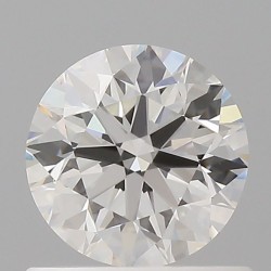 Diament szlif okrągły, 0.7ct, VS1, F, GIA 5546323496