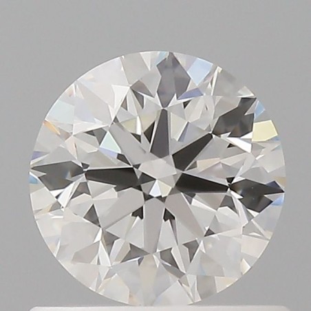 Diament szlif okrągły, 0.7ct, VS1, F, GIA 5546323496