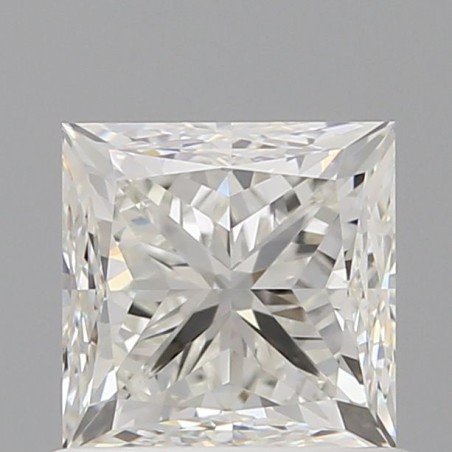 Diament szlif princess, 0.9ct, VS1, I, GIA 6545322241