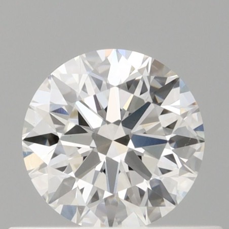 Diament szlif okrągły, 0.5ct, SI1, E, GIA 1547321004