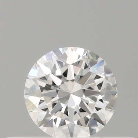 Diament szlif okrągły, 0.3ct, VVS2, E, GIA 6541332618