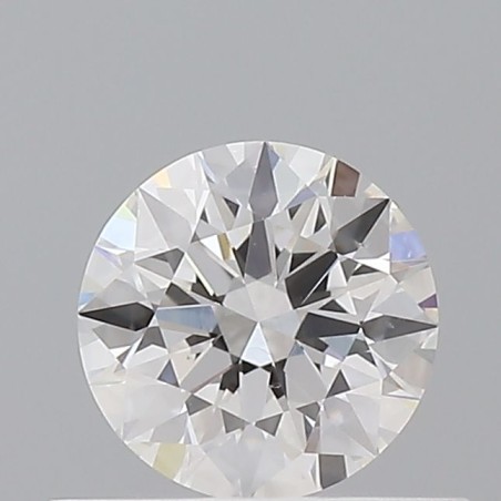 Diament szlif okrągły, 0.4ct, VS2, E, GIA 6542322889