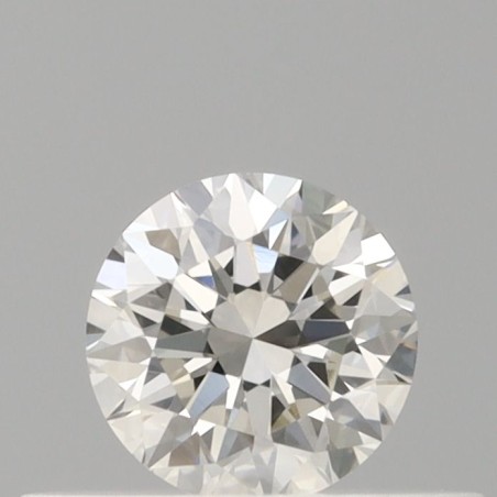 Diament szlif okrągły, 0.3ct, VS1, I, GIA 7541303247