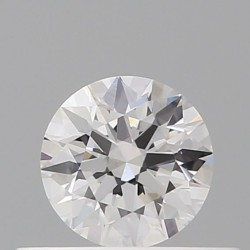 Diament szlif okrągły, 0.3ct, VS2, E, GIA 6541335939