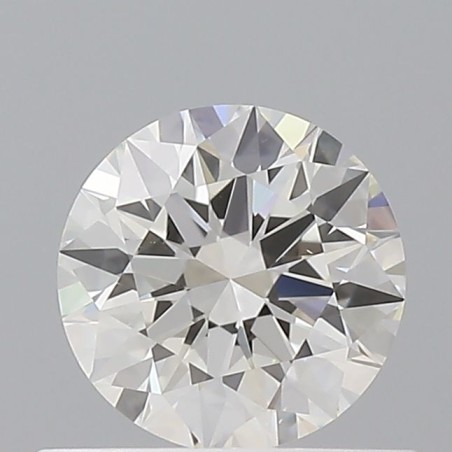 Diament szlif okrągły, 0.5ct, VS2, I, GIA 6542323705