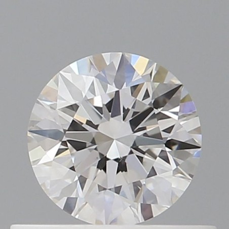 Diament szlif okrągły, 0.5ct, VS1, G, GIA 5543324549