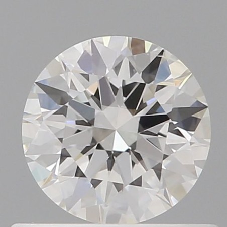 Diament szlif okrągły, 0.5ct, SI1, E, GIA 6541321106