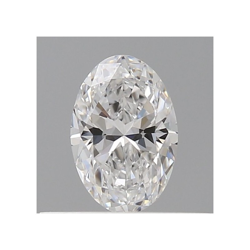 Diament szlif owalny, 0.3ct, VVS2, D, GIA 1548321830