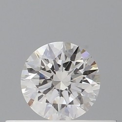 Diament szlif okrągły, 0.3ct, SI1, G, GIA 1548330841