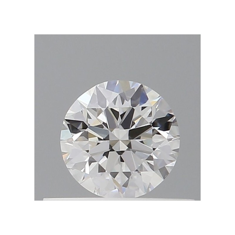 Diament szlif okrągły, 0.4ct, VS2, E, GIA 1545331639