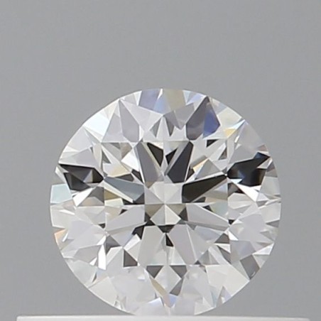 Diament szlif okrągły, 0.4ct, VS2, E, GIA 1545331639