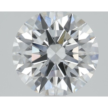 Diament laboratoryjny szlif okrągły, 1.36ct, VVS2, F, IGI LG735513099