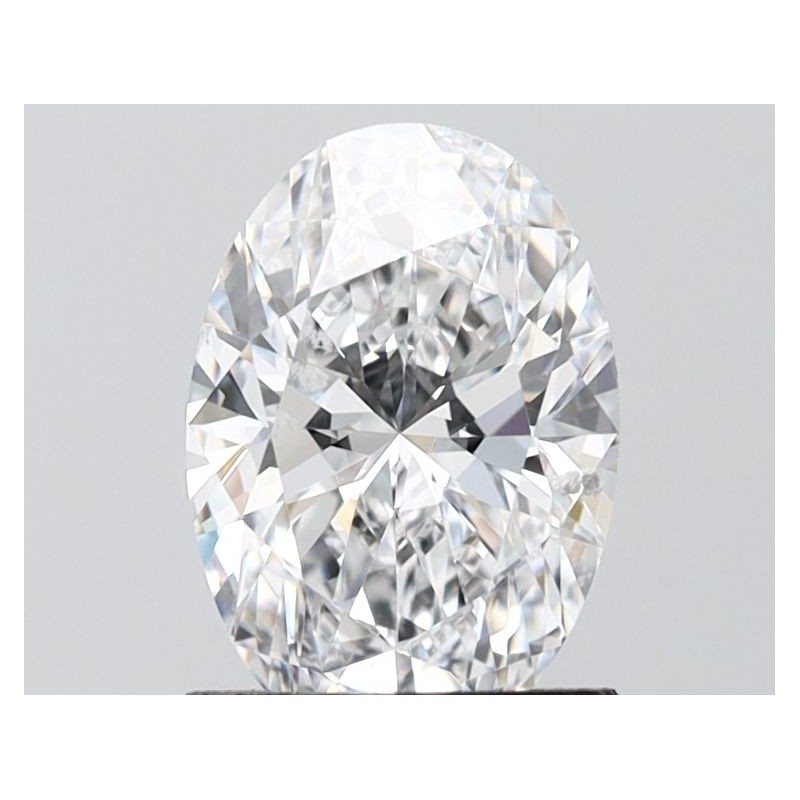 Diament laboratoryjny szlif owalny, 1.5ct, VVS1, D, IGI LG756521127 Diament laboratoryjny szlif owalny, 1.5ct, VVS1, D, IGI LG756521127