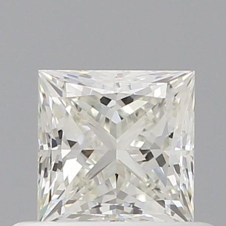 Diament szlif princess, 0.5ct, VVS2, I, GIA 2546322135
