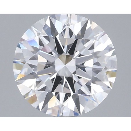 Diament laboratoryjny szlif okrągły, 2.04ct, VVS2, E, IGI LG756513374