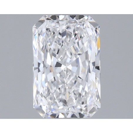 Diament laboratoryjny radiant, 1.08ct, VVS2, D, IGI LG759520162