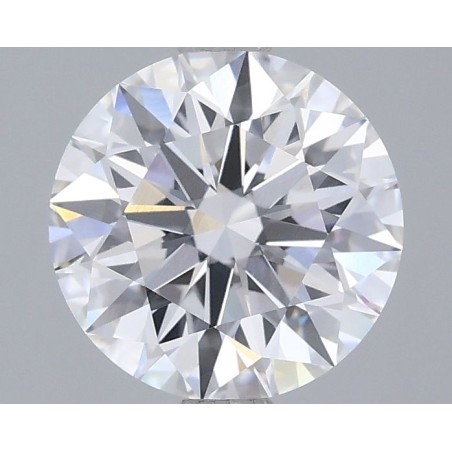 Diament laboratoryjny szlif okrągły, 2.06ct, VVS2, D, IGI LG756513379