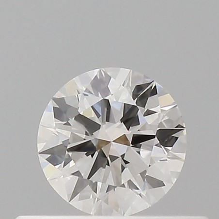 Diament szlif okrągły, 0.3ct, VS2, F, GIA 3545335936