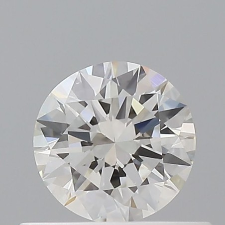 Diament szlif okrągły, 0.4ct, VS1, H, GIA 2546322015