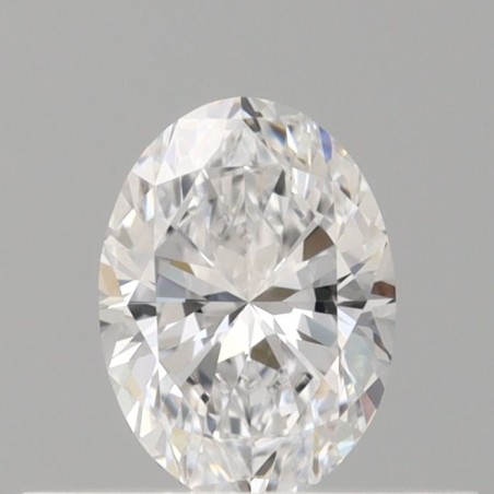 Diament szlif owalny, 0.3ct, VS1, D, GIA 1548321815