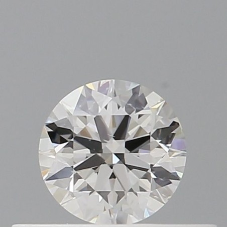 Diament szlif okrągły, 0.3ct, SI1, I, GIA 2544312826