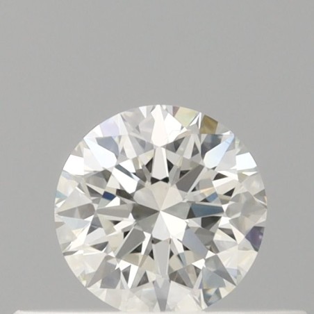 Diament szlif okrągły, 0.3ct, VS1, I, GIA 2547301053