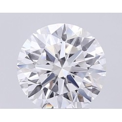 Diament laboratoryjny szlif okrągły, 2.8ct, VVS2, E, IGI LG757517993