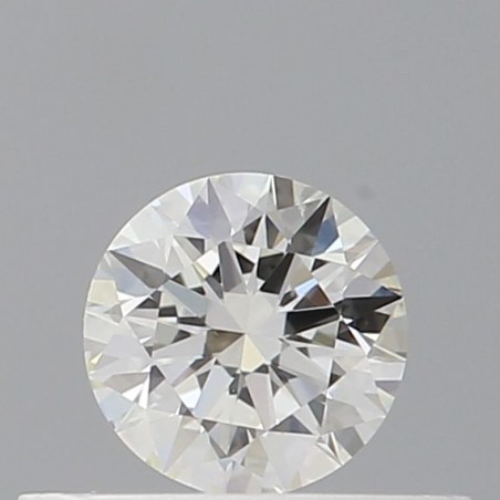 Diament szlif okrągły, 0.3ct, SI1, I, GIA 2547330923