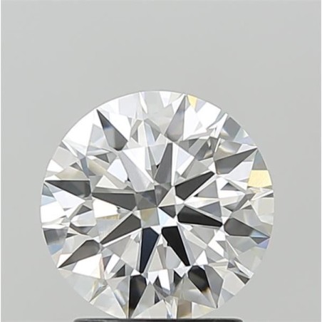 Diament laboratoryjny szlif okrągły, 2.03ct, VVS2, F, IGI LG754538316