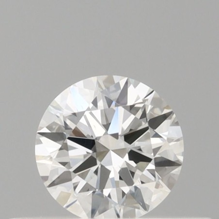 Diament szlif okrągły, 0.3ct, VS2, F, GIA 6545335770