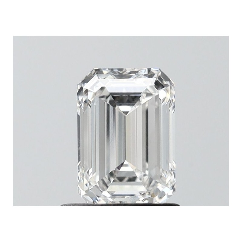 Diament laboratoryjny szlif szmaragdowy, 1ct, VVS2, E, IGI LG760567940 Diament laboratoryjny szlif szmaragdowy, 1ct, VVS2, E, IGI LG760567940