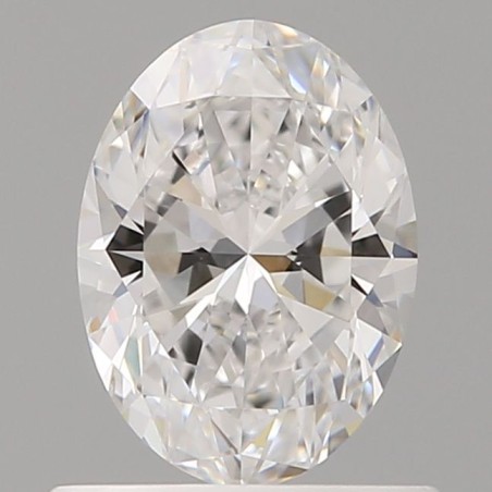 Diament szlif owalny, 0.7ct, VVS2, D, GIA 1549322023