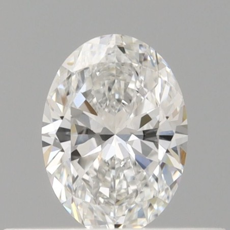 Diament szlif owalny, 0.31ct, VS1, E, GIA 6541321908