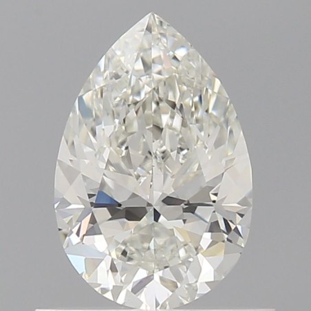 Diament szlif gruszkowy, 0.7ct, VVS2, I, GIA 1548320559