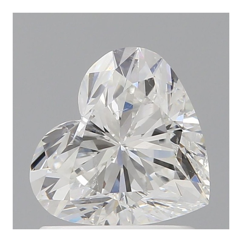 Diament serce, 1.03ct, SI2, G, GIA 2547315554 Diament serce, 1.03ct, SI2, G, GIA 2547315554
