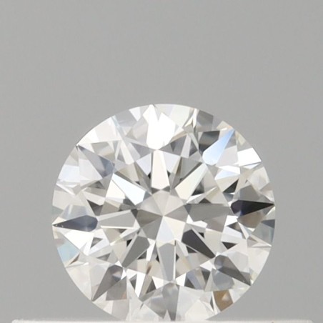 Diament szlif okrągły, 0.32ct, VVS2, F, GIA 7548335914