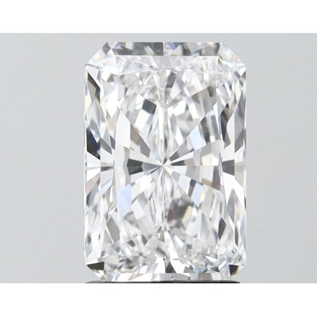 Diament laboratoryjny radiant, 2.01ct, VVS1, D, IGI LG756521150