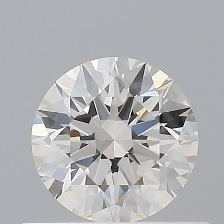 Diament szlif okrągły, 0.44ct, VVS1, I, GIA 6542322109
