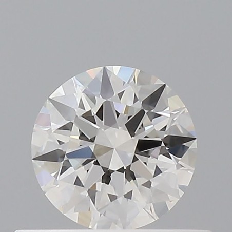Diament szlif okrągły, 0.38ct, VVS1, G, GIA 6542334755