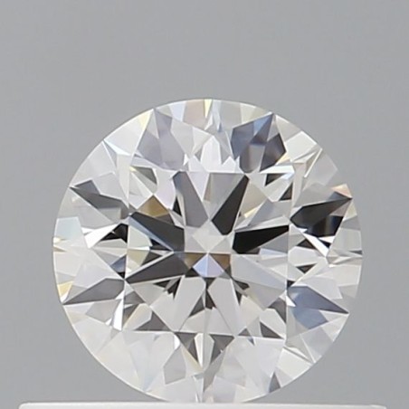 Diament szlif okrągły, 0.48ct, VVS1, H, GIA 1543322131