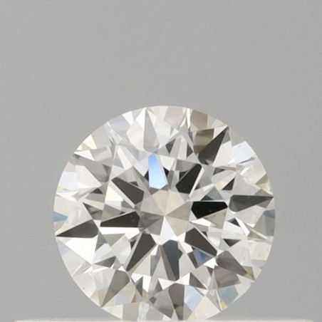 Diament szlif okrągły, 0.3ct, VS1, I, GIA 6545302942