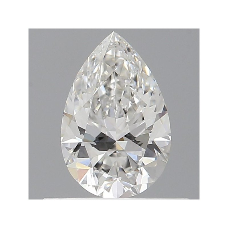 Diament szlif gruszkowy, 0.5ct, VVS1, G, GIA 6545320700 Diament szlif gruszkowy, 0.5ct, VVS1, G, GIA 6545320700