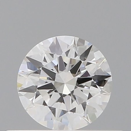 Diament szlif okrągły, 0.34ct, VVS2, E, GIA 2547330825