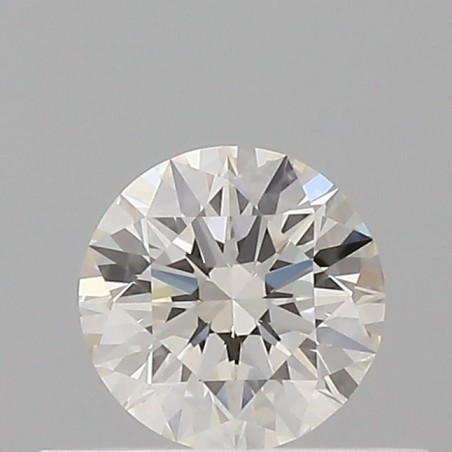Diament szlif okrągły, 0.31ct, VVS1, I, GIA 6545332455