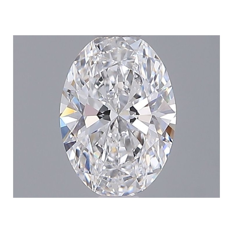 Diament laboratoryjny szlif owalny, 1.03ct, VVS1, D, IGI LG759515220