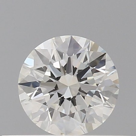 Diament szlif okrągły, 0.36ct, VS1, H, GIA 7548335869