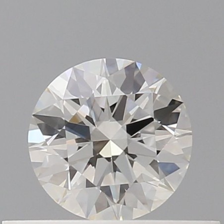 Diament szlif okrągły, 0.34ct, VVS2, I, GIA 6545331019
