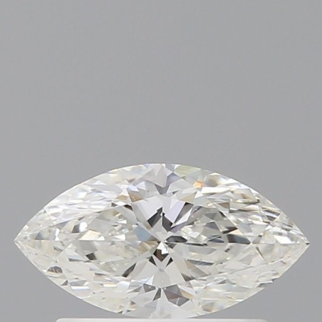 Diament markiza, 0.5ct, SI1, H, GIA 2544337381