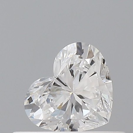 Diament serce, 0.3ct, VVS1, E, GIA 1547321217